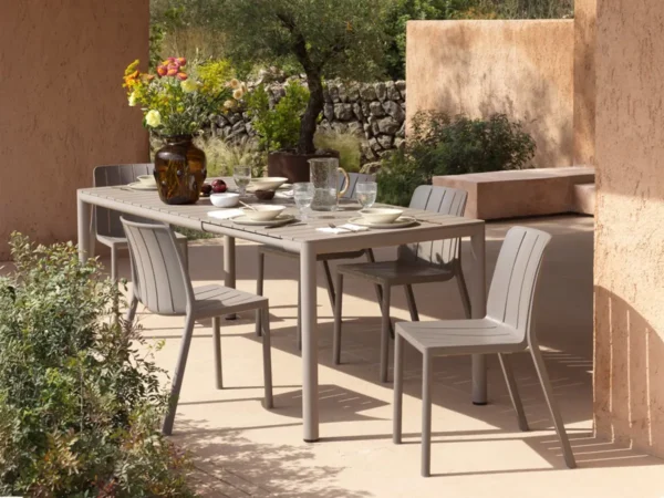 TEVERE allungabile Nardi Outdoor - immagine 3